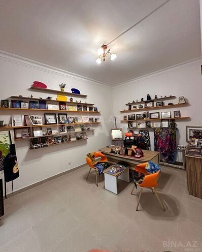 Satılır 5 otaqlı ofis 220 m², İnşaatçılar m., photo 10 from 18