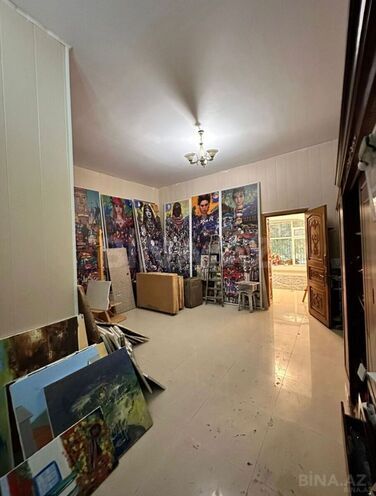 Satılır 5 otaqlı ofis 220 m², İnşaatçılar m., photo 11 from 18