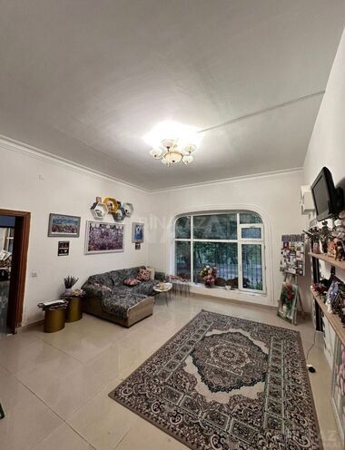 Satılır 5 otaqlı ofis 220 m², İnşaatçılar m., photo 6 from 18