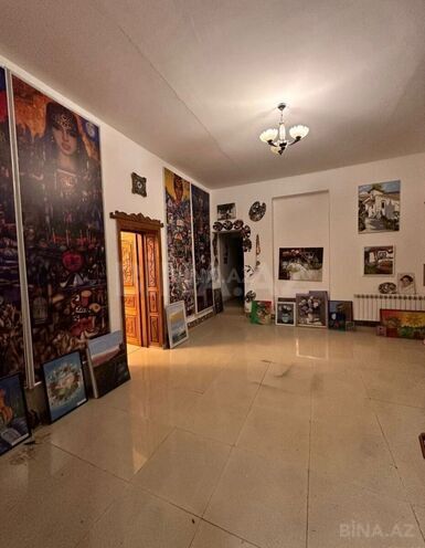 Satılır 5 otaqlı ofis 220 m², İnşaatçılar m., photo 4 from 18