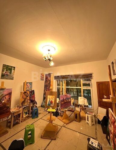 Satılır 5 otaqlı ofis 220 m², İnşaatçılar m., photo 14 from 18