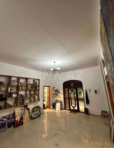 Satılır 5 otaqlı ofis 220 m², İnşaatçılar m., photo 3 from 18