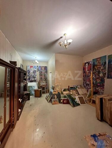 Satılır 5 otaqlı ofis 220 m², İnşaatçılar m., photo 12 from 18