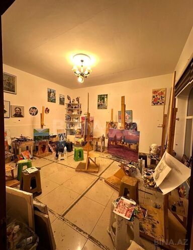 Satılır 5 otaqlı ofis 220 m², İnşaatçılar m., photo 13 from 18