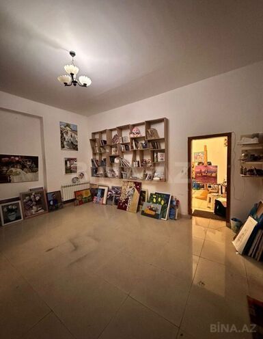 Satılır 5 otaqlı ofis 220 m², İnşaatçılar m., photo 5 from 18