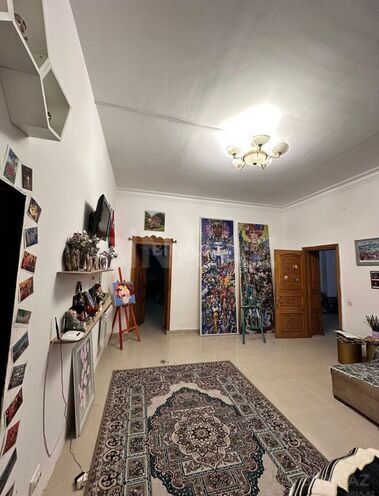 Satılır 5 otaqlı ofis 220 m², İnşaatçılar m., photo 7 from 18