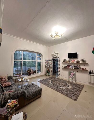 Satılır 5 otaqlı ofis 220 m², İnşaatçılar m., photo 9 from 18