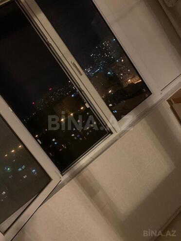 Сдаётся 3-комн. новостройка 120 м², м. Ази Асланов, photo 11 from 12
