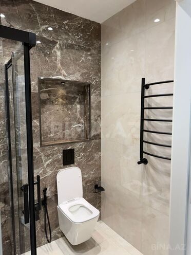 Сдаётся 3-комн. новостройка 166 м², м. Элмляр Академиясы, photo 17 from 21