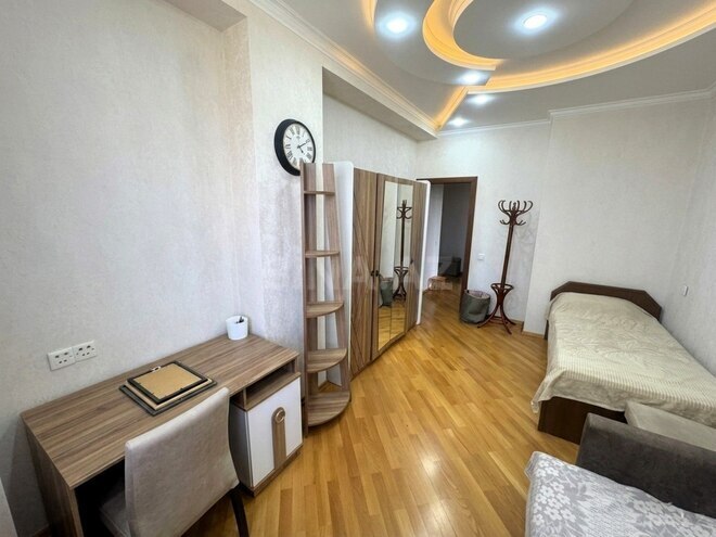 Продаётся 3-комн. новостройка 120 м², м. Иншаатчылар, photo 7 from 13