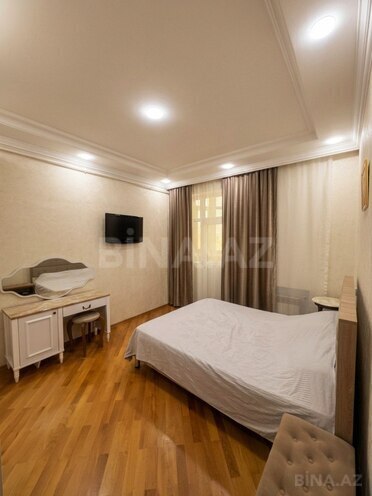 Продаётся 3-комн. новостройка 120 м², м. Иншаатчылар, photo 4 from 13