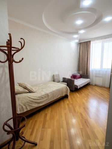 Продаётся 3-комн. новостройка 120 м², м. Иншаатчылар, photo 5 from 13