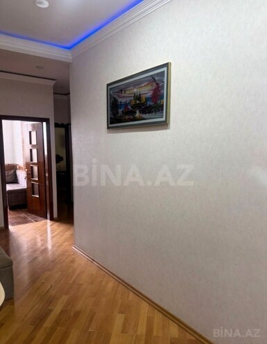 Продаётся 3-комн. новостройка 120 м², м. Иншаатчылар, photo 8 from 13