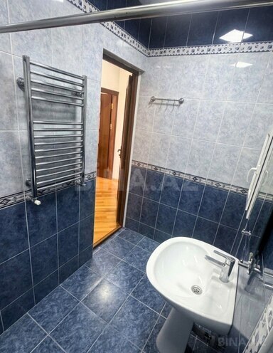 Продаётся 3-комн. новостройка 120 м², м. Иншаатчылар, photo 11 from 13