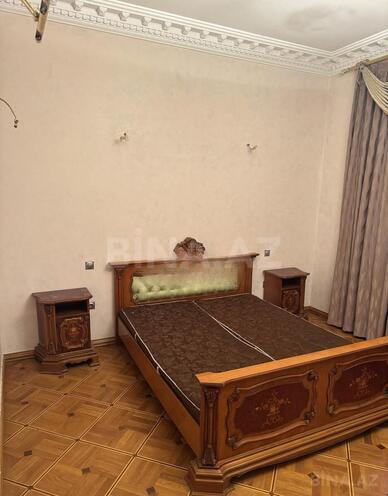 Сдаётся 2-комн. вторичка 65 м², Насиминский  р., photo 3 from 12