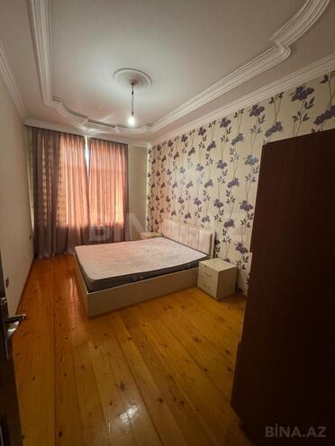 İcarəyə verilir 2 otaqlı yeni tikili 85 m², Əhmədli m., photo 3 from 9