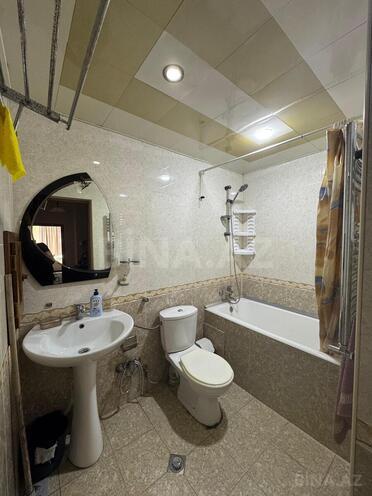 İcarəyə verilir 2 otaqlı yeni tikili 85 m², Əhmədli m., photo 6 from 9