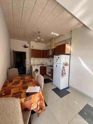 İcarəyə verilir 2 otaqlı yeni tikili 85 m², Əhmədli m., photo 5 from 9