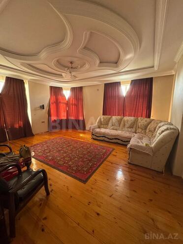 İcarəyə verilir 2 otaqlı yeni tikili 85 m², Əhmədli m., photo 1 from 9
