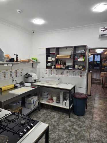 İcarəyə verilir  obyekt 55 m², 28 May m., photo 6 from 7