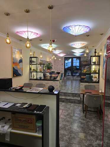 İcarəyə verilir  obyekt 55 m², 28 May m., photo 3 from 7