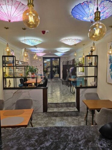 İcarəyə verilir  obyekt 55 m², 28 May m., photo 1 from 7
