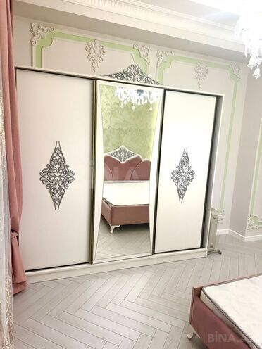 Продаётся 2-комн. новостройка 65 м², пос. Аг шехер, photo 10 from 15