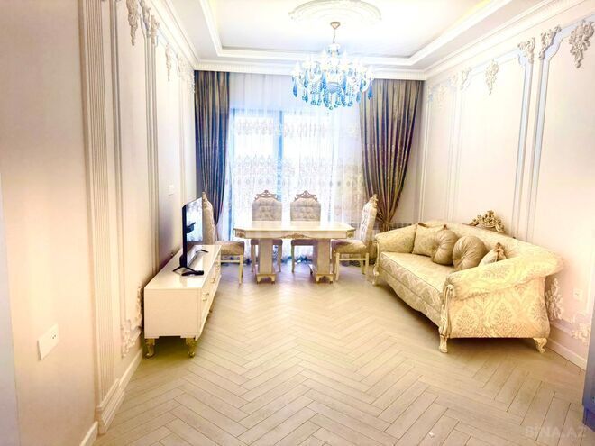 Продаётся 2-комн. новостройка 65 м², пос. Аг шехер, photo 4 from 15