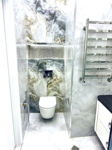 Продаётся 2-комн. новостройка 65 м², пос. Аг шехер, photo 14 from 15
