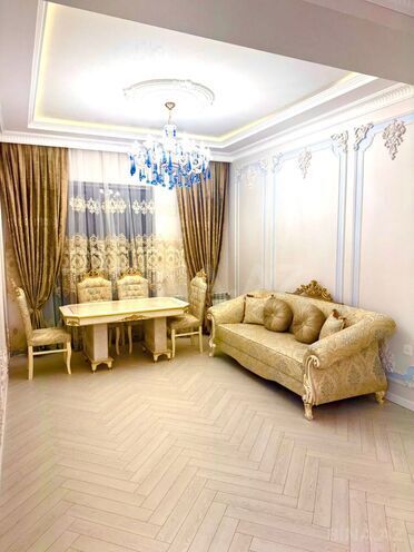 Продаётся 2-комн. новостройка 65 м², пос. Аг шехер, photo 6 from 15