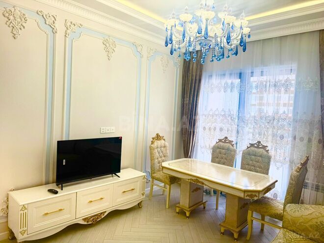 Продаётся 2-комн. новостройка 65 м², пос. Аг шехер, photo 5 from 15