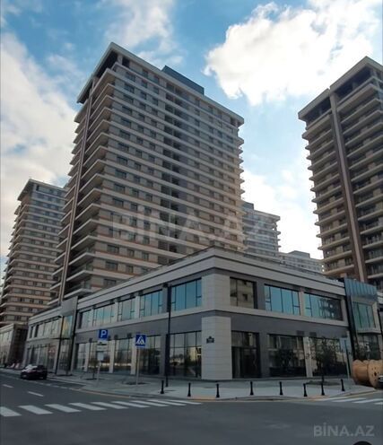 Продаётся 2-комн. новостройка 65 м², пос. Аг шехер, photo 1 from 15