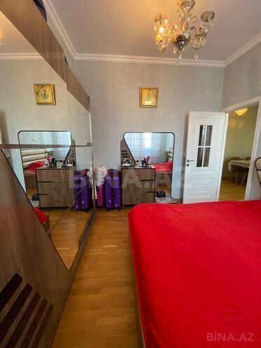 Satılır 3 otaqlı yeni tikili 76 m², photo 3 from 12