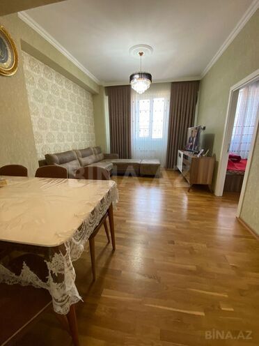 Satılır 3 otaqlı yeni tikili 76 m², photo 1 from 12