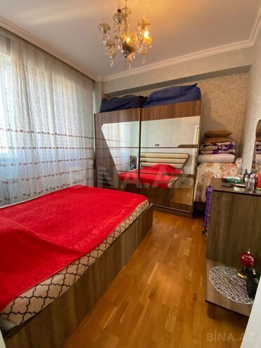 Satılır 3 otaqlı yeni tikili 76 m², photo 10 from 12