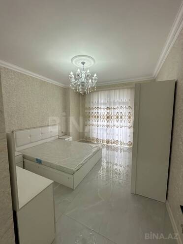 İcarəyə verilir 3 otaqlı yeni tikili 105 m², Xətai r., photo 9 from 25