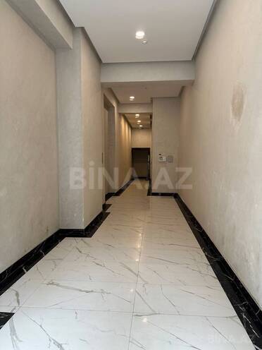 İcarəyə verilir 3 otaqlı yeni tikili 105 m², Xətai r., photo 22 from 25