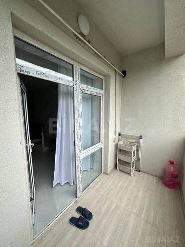 İcarəyə verilir 3 otaqlı yeni tikili 105 m², Xətai r., photo 12 from 25