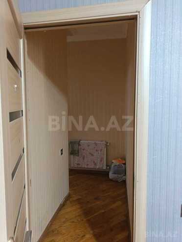 Сдаётся 2-комн. новостройка 80 м², м. Ази Асланов, photo 12 from 14