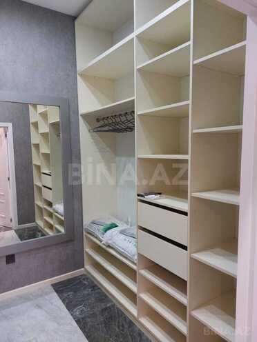 İcarəyə verilir 2 otaqlı yeni tikili 97 m², Nardaran q., photo 13 from 15
