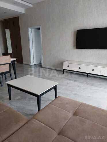 İcarəyə verilir 2 otaqlı yeni tikili 97 m², Nardaran q., photo 6 from 15