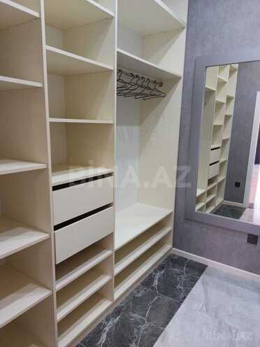 İcarəyə verilir 2 otaqlı yeni tikili 97 m², Nardaran q., photo 12 from 15