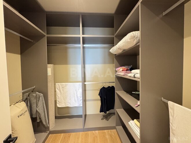 İcarəyə verilir 2 otaqlı yeni tikili 98 m², Sea Breeze q., photo 10 from 18