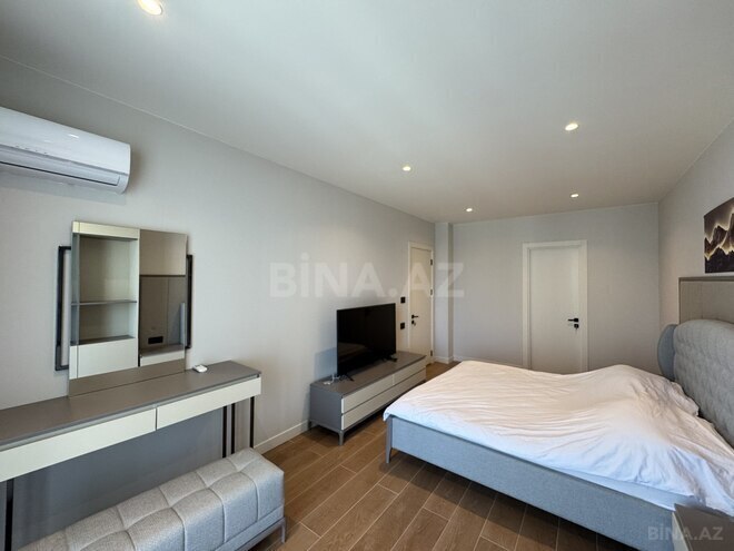 İcarəyə verilir 2 otaqlı yeni tikili 98 m², Sea Breeze q., photo 8 from 18