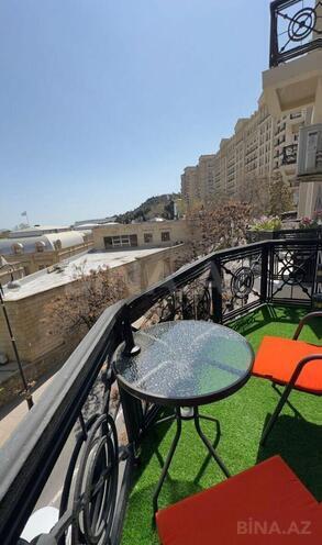 Satılır 3 otaqlı yeni tikili 79 m², İçəri Şəhər m., photo 3 from 21