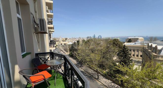 Satılır 3 otaqlı yeni tikili 79 m², İçəri Şəhər m., photo 1 from 21