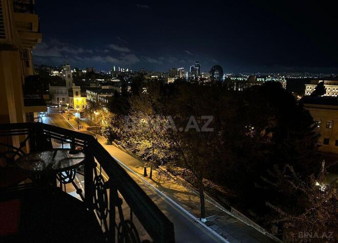 Satılır 3 otaqlı yeni tikili 79 m², İçəri Şəhər m., photo 18 from 21