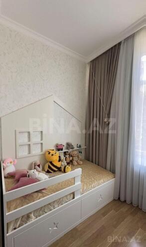 Satılır 3 otaqlı yeni tikili 79 m², İçəri Şəhər m., photo 10 from 21