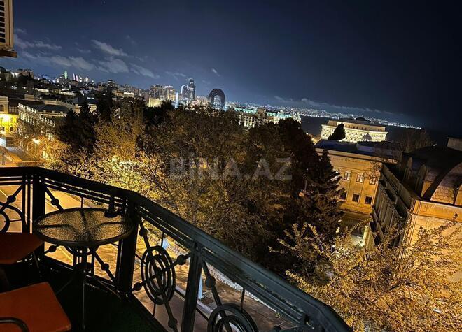 Satılır 3 otaqlı yeni tikili 79 m², İçəri Şəhər m., photo 17 from 21