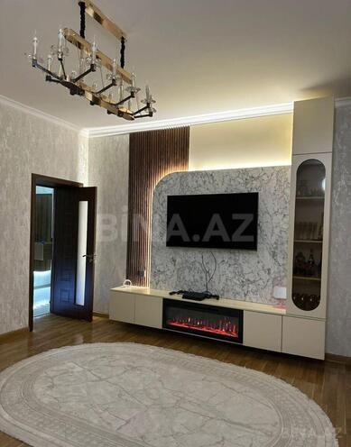 Satılır 3 otaqlı yeni tikili 79 m², İçəri Şəhər m., photo 20 from 21